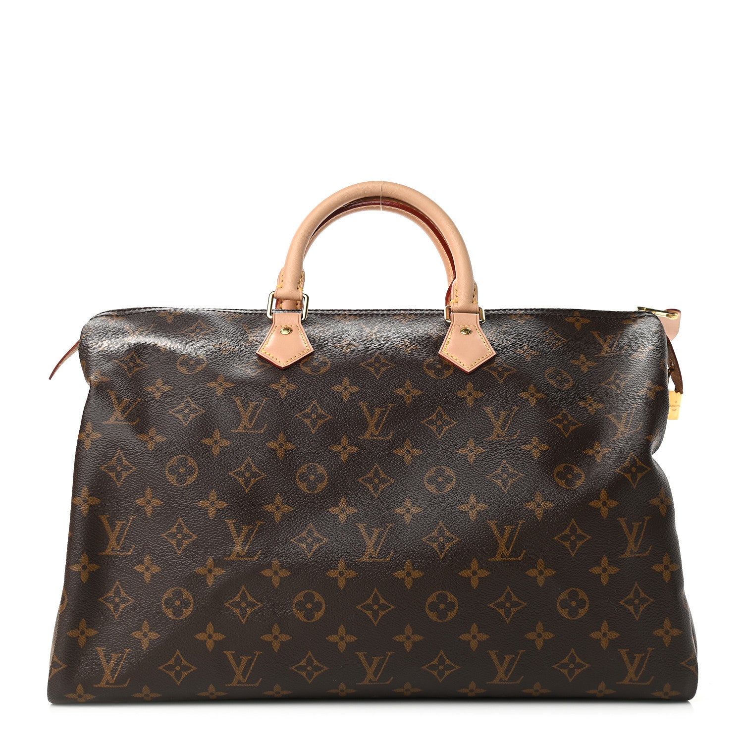 Louis Vuitton Monogram Speedy 40 1 of 9