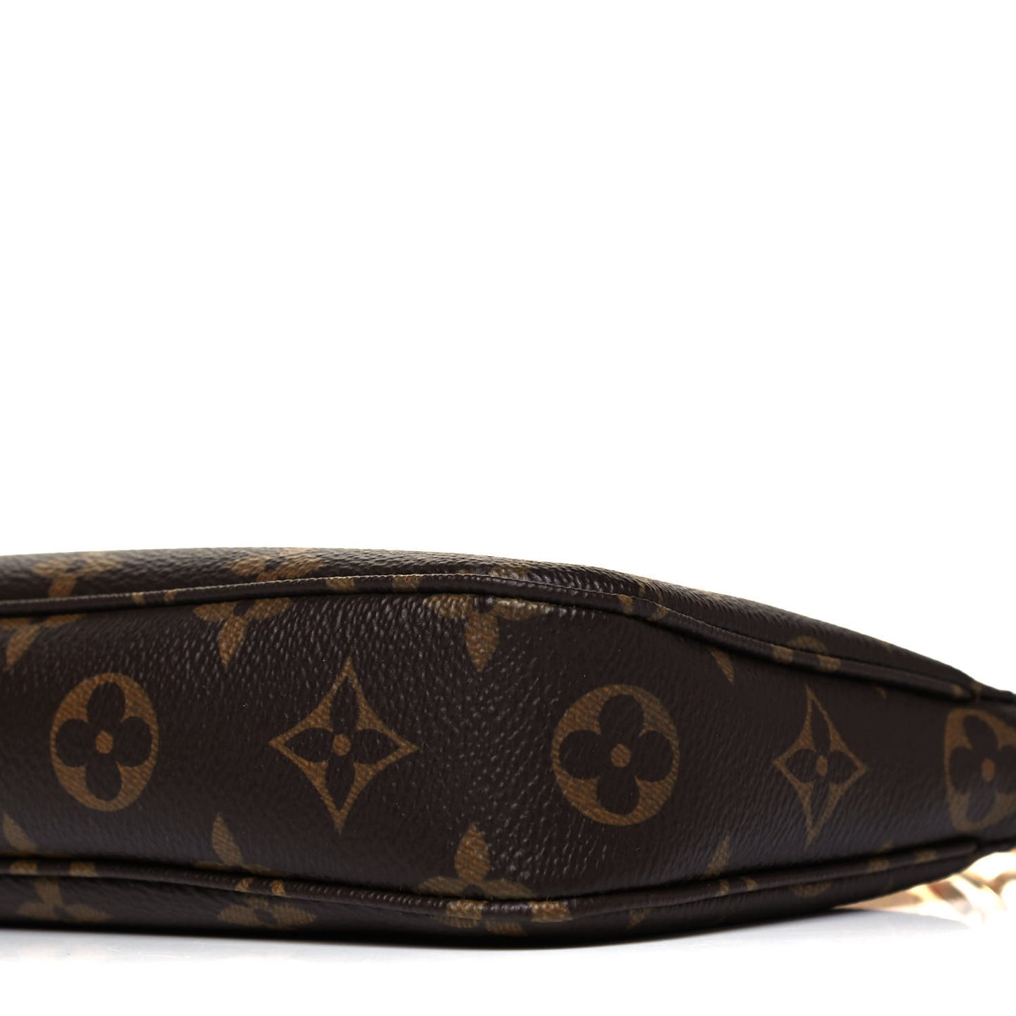 Monogram Pochette Accessories NM