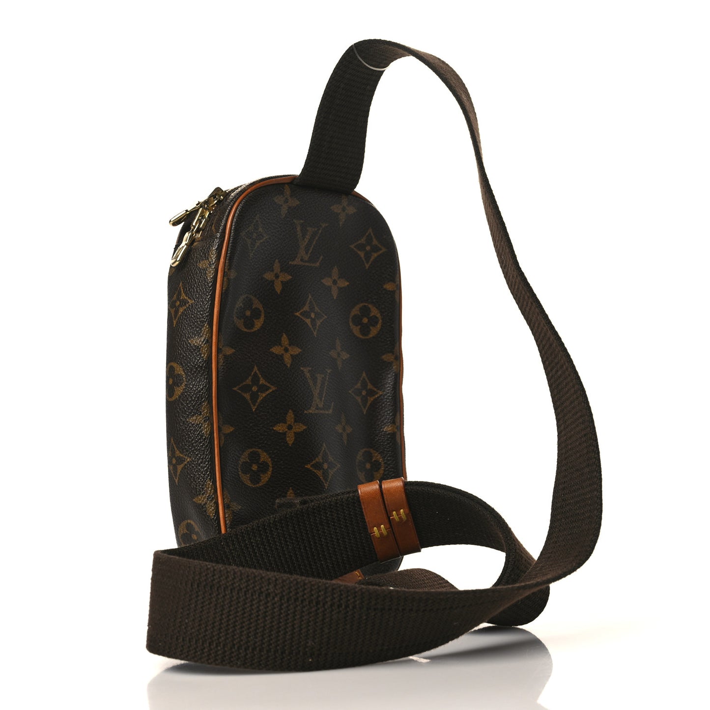 Monogram Pochette Gange