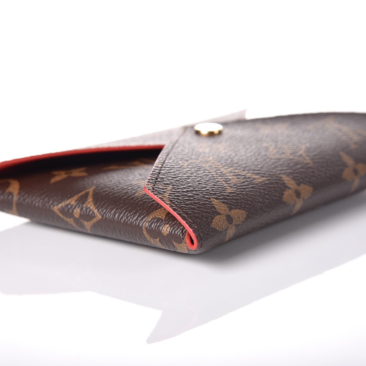 Louis Vuitton Monogram Medium Kirigami Pochette Insert 8 of 11