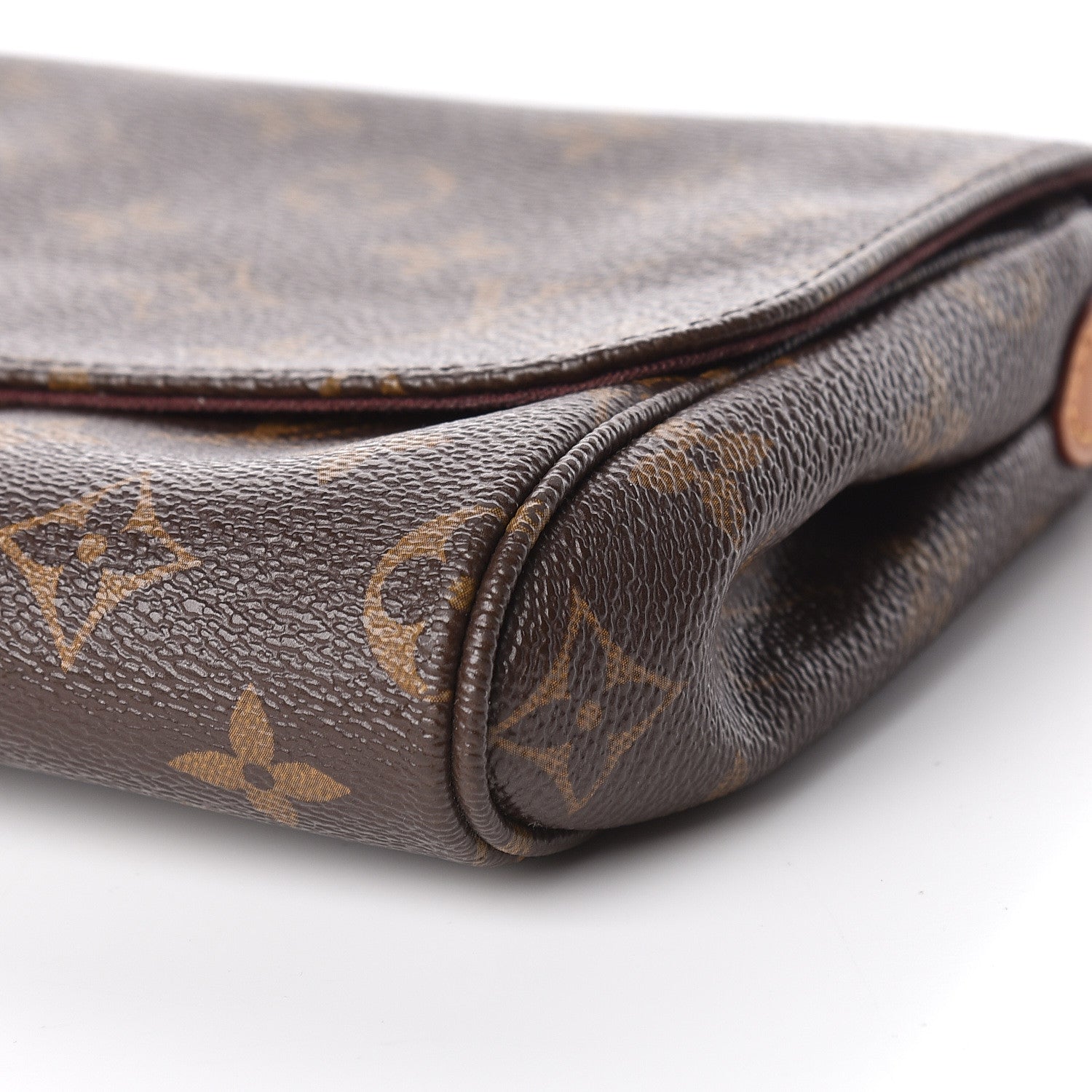 Louis Vuitton Monogram Favorite MM 11 of 14