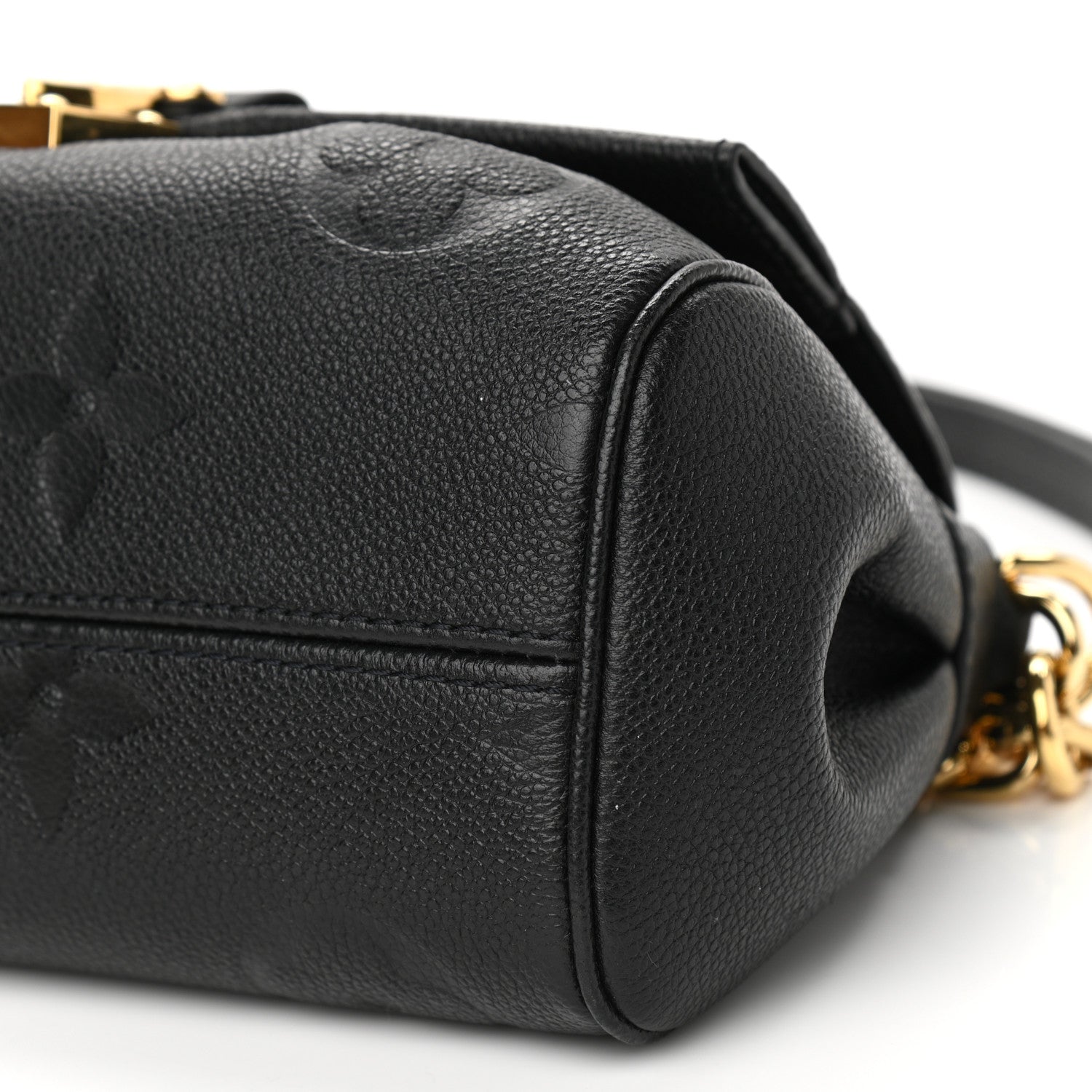 Louis Vuitton Empreinte Monogram Giant Favorite Black 9 of 10