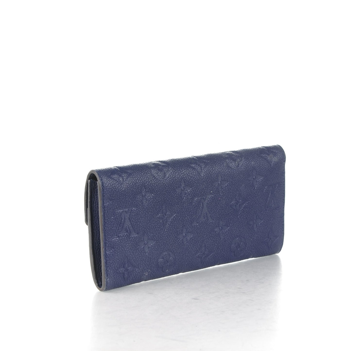 Empreinte Curieuse Wallet Iris