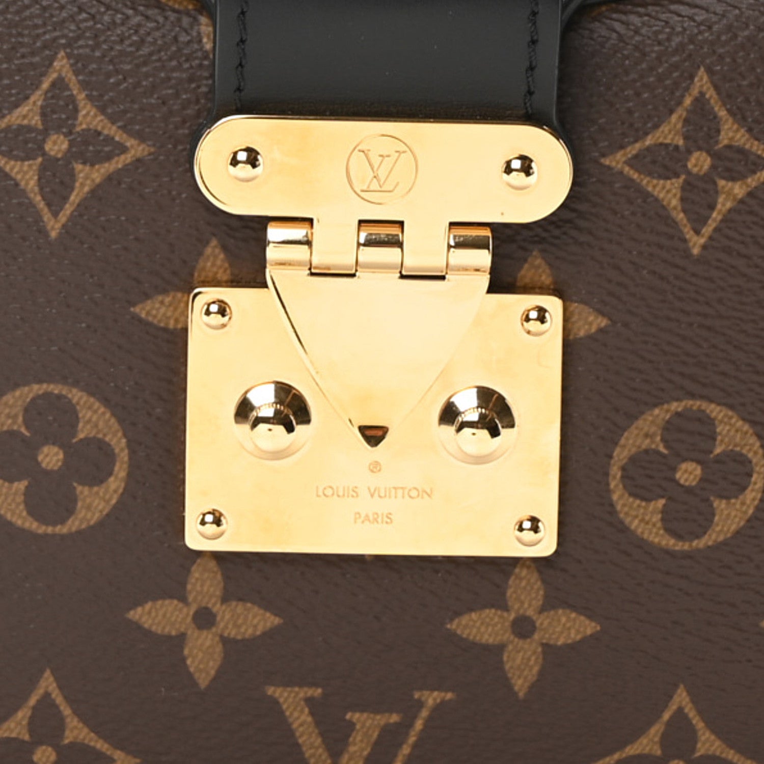 Louis Vuitton Reverse Monogram Twinny 7 of 9