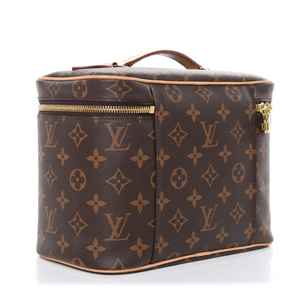 Louis Vuitton Monogram Nice BB 3 of 12
