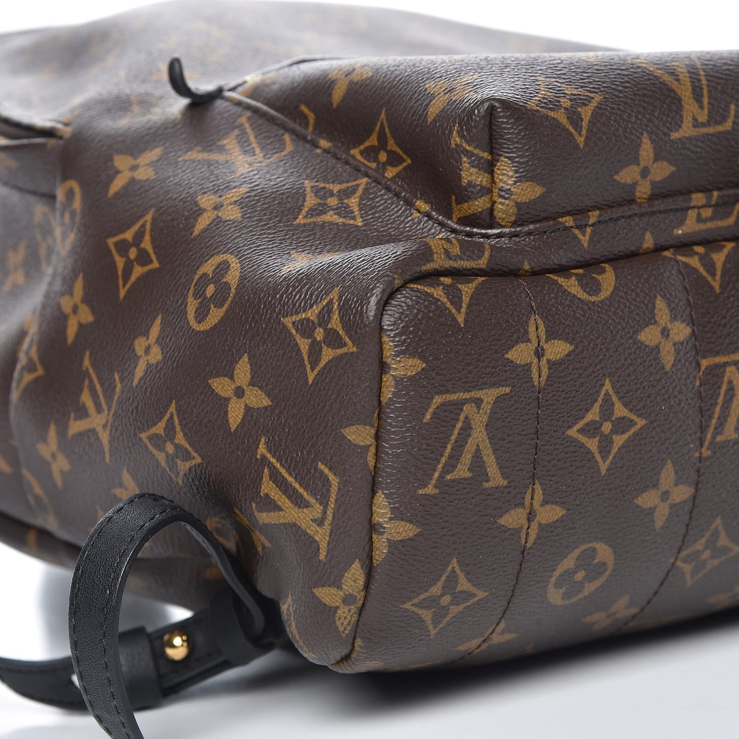 Monogram Palm Springs Backpack MM