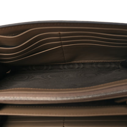 Gucci GG Supreme Monogram Mini Dionysus Chain Wallet Beige Taupe 5 of 13