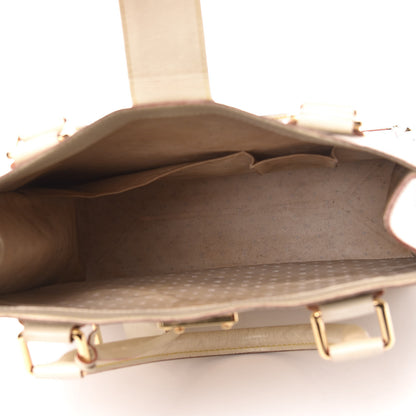 Louis Vuitton Suhali L Imprevisible White 7 of 29