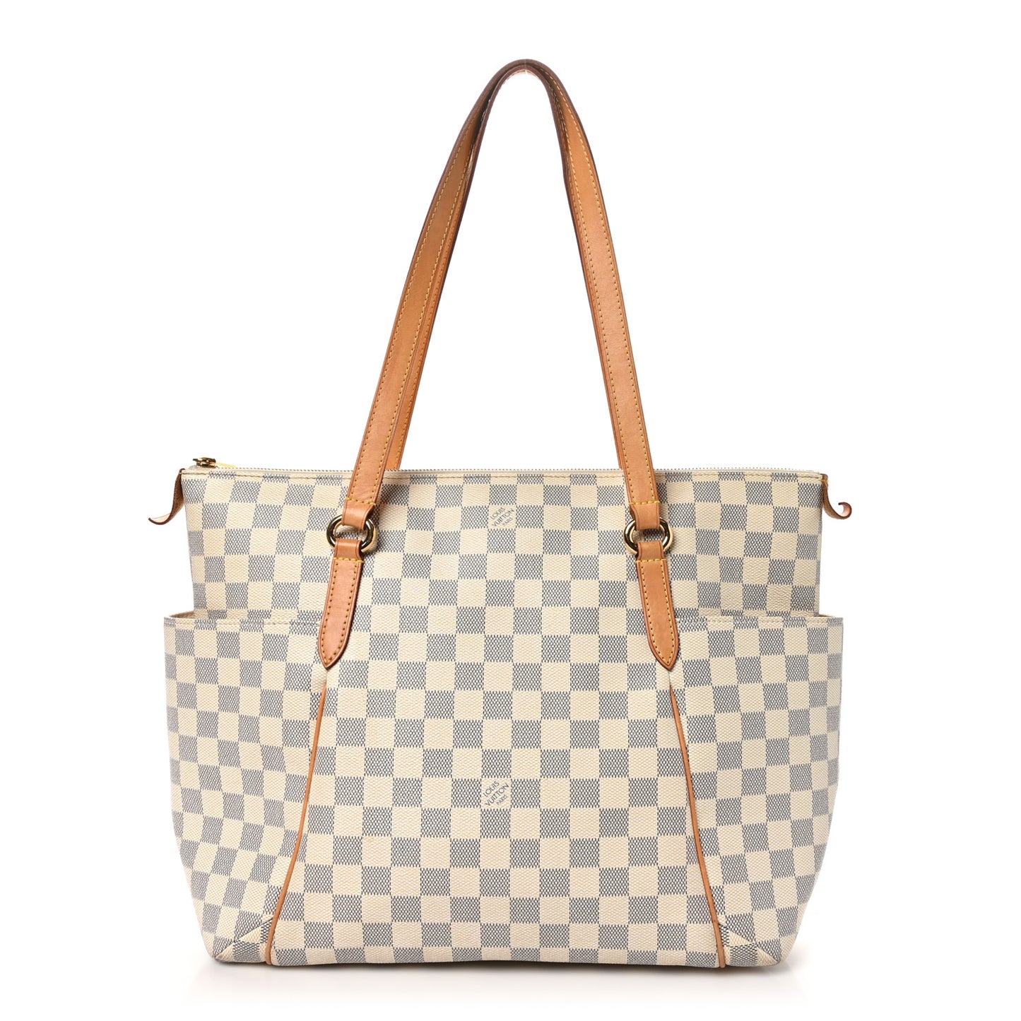 Damier Azur Totally MM