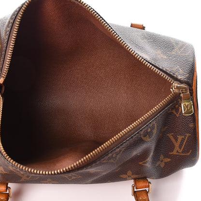 Louis Vuitton Monogram Papillon 26 5 of 9