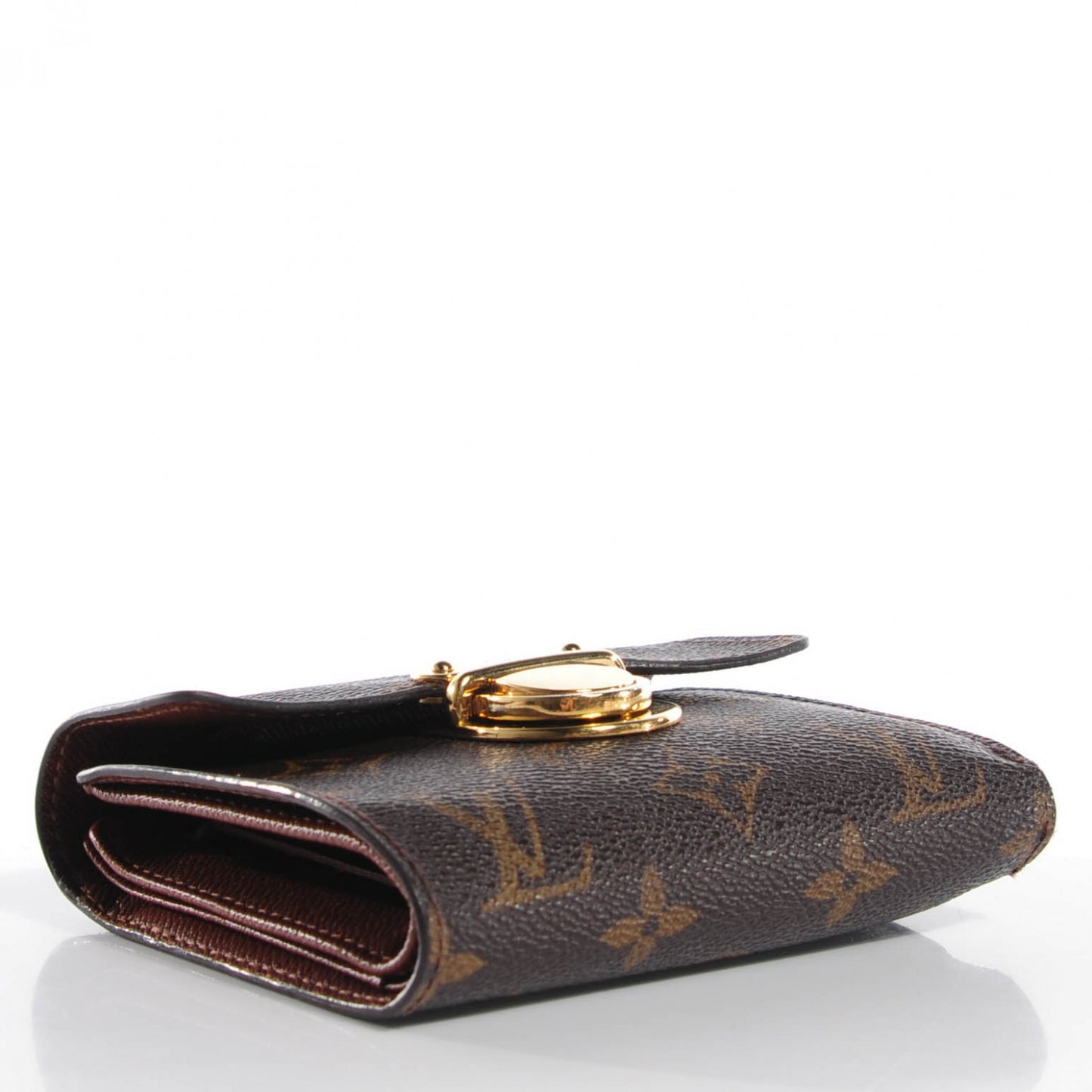 Monogram Koala Compact Wallet