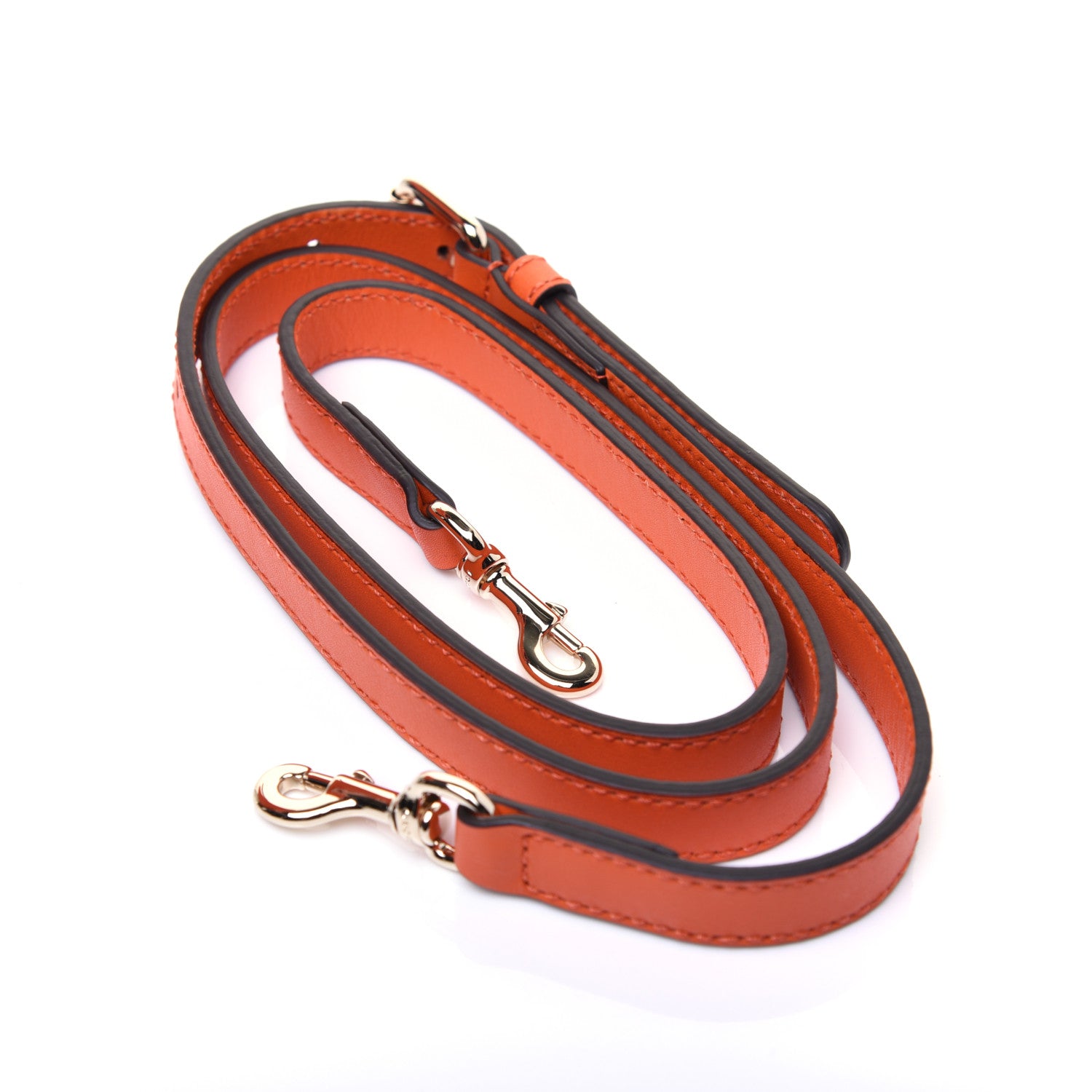 Gucci Microguccissima Mini Dome Bag Sun Orange 18 of 18