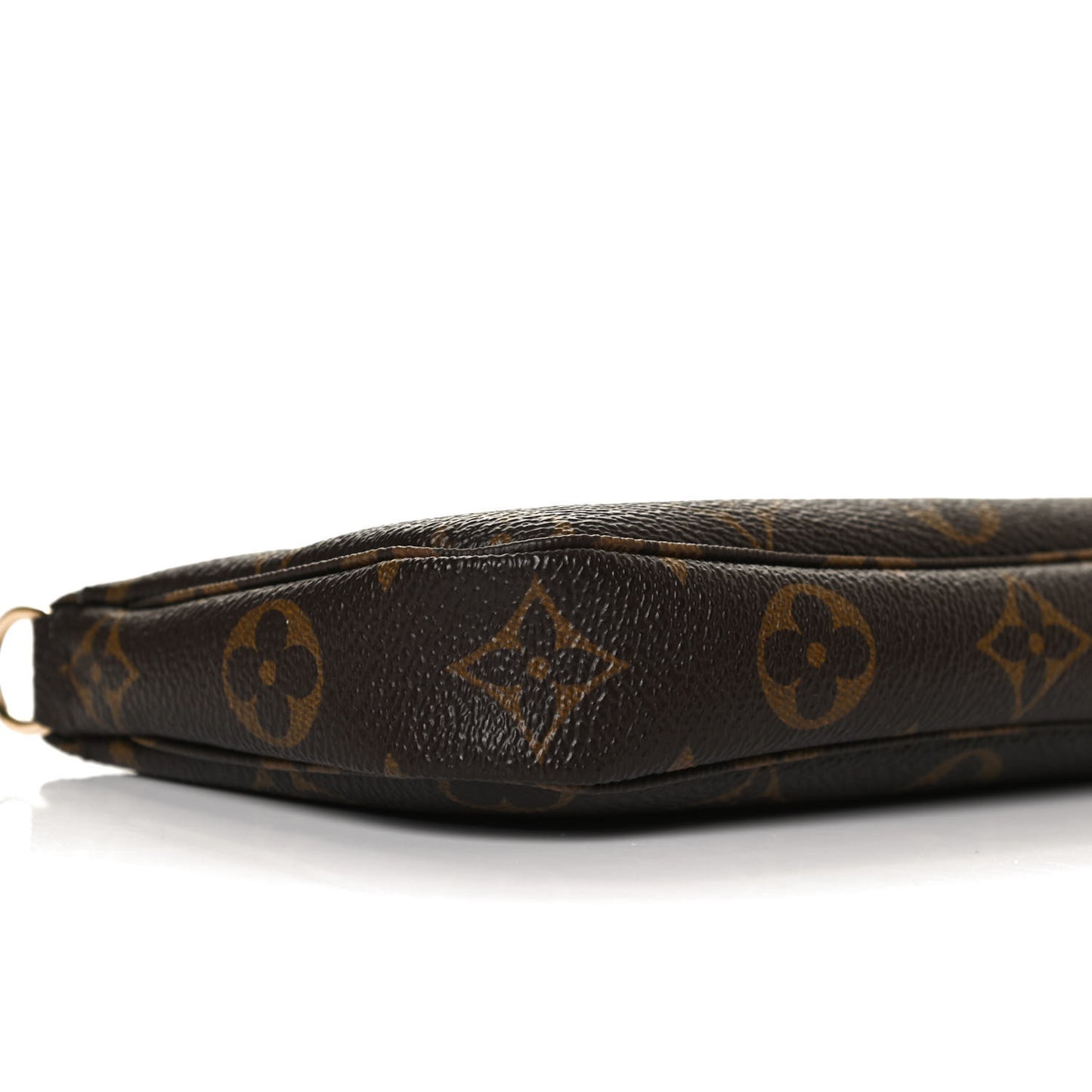 Monogram Petit Bucket Pouch