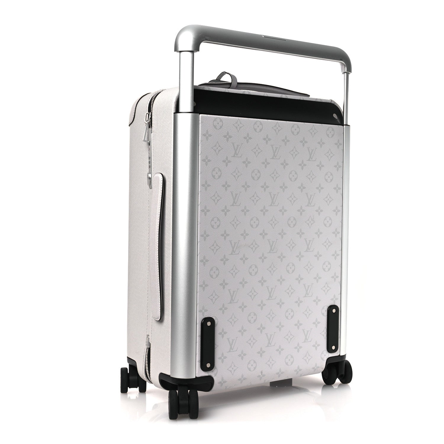 Louis Vuitton Taigarama Horizon 55 Optic White 2 of 11