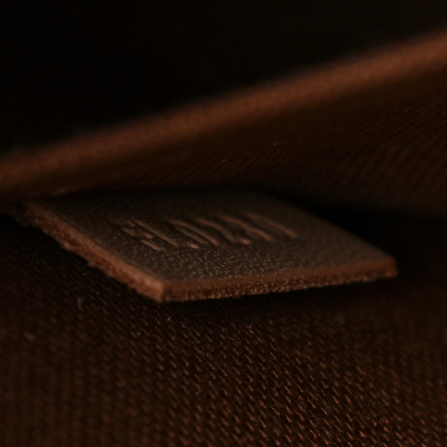 Monogram Alma BB