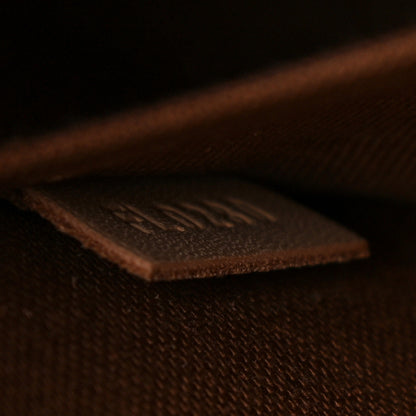 Louis Vuitton Monogram Alma BB 7 of 11