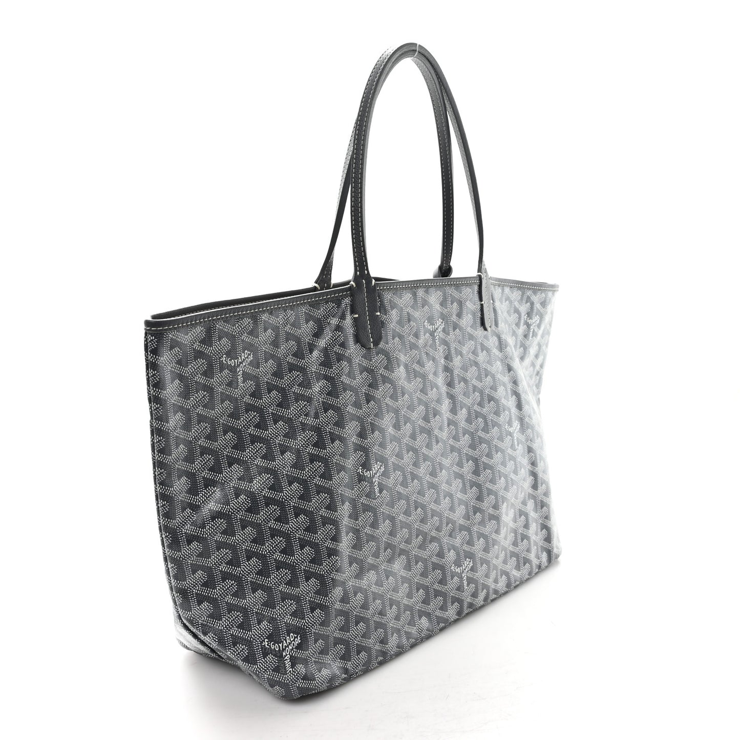 Goyardine Saint Louis PM Grey
