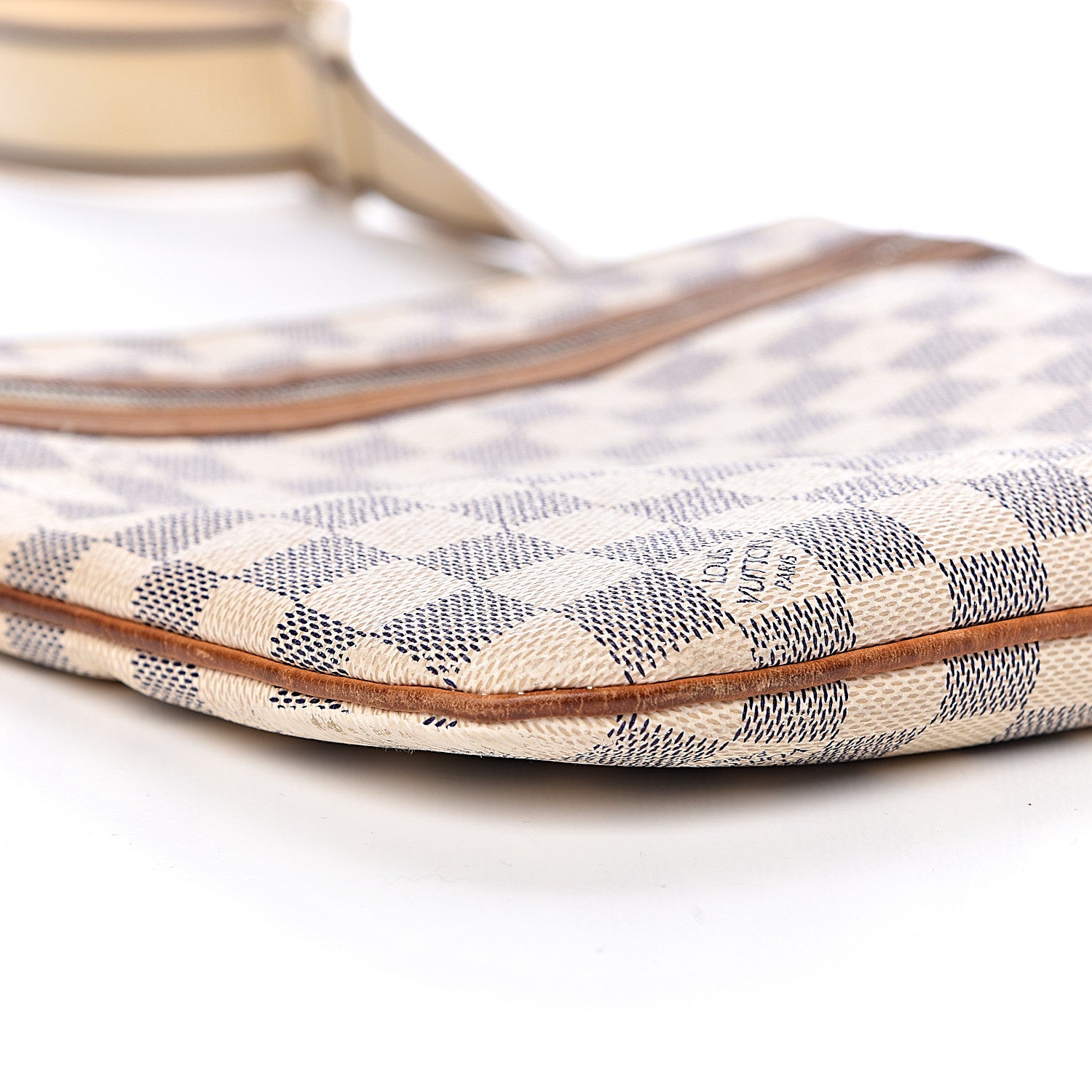 Louis Vuitton Damier Azur Bosphore Pochette 13 of 15