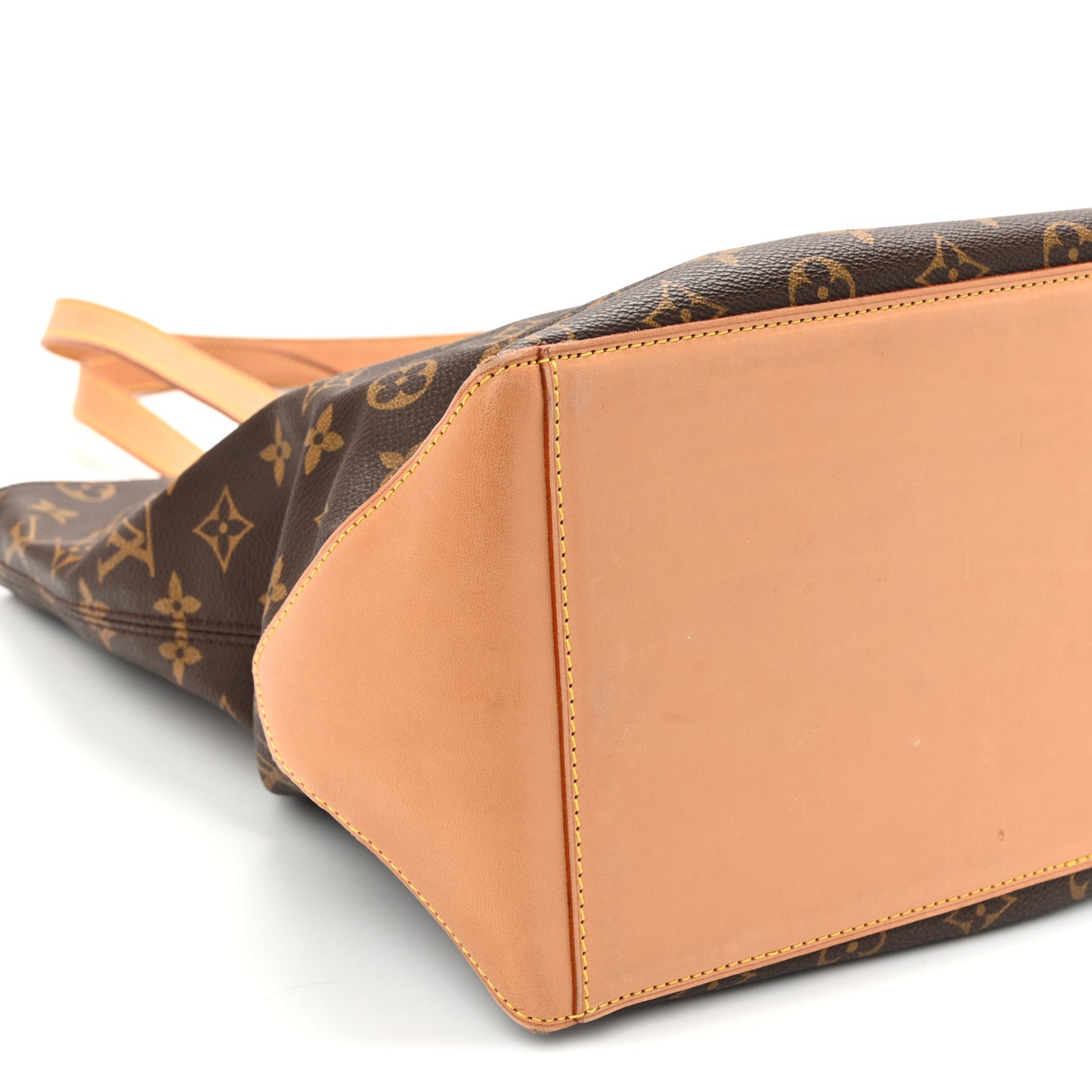 Monogram Cabas Mezzo