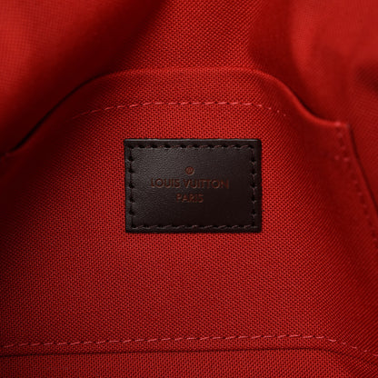 Louis Vuitton Damier Ebene Favorite MM 6 of 14