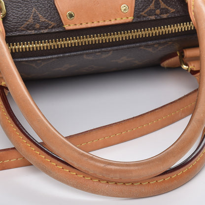 Louis Vuitton Monogram Turenne MM 13 of 13