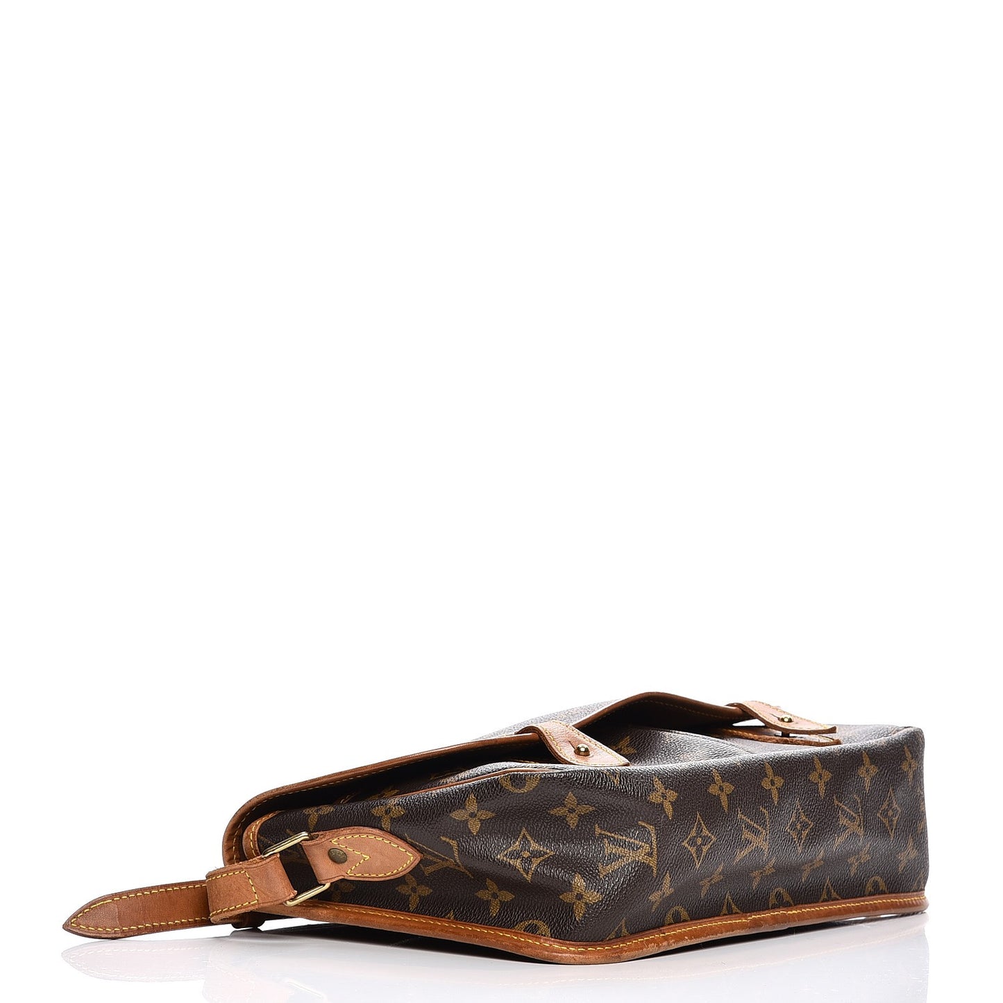 Monogram Sac Gibeciere