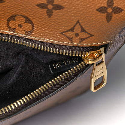 Louis Vuitton Reverse Monogram Pochette Metis 7 of 10