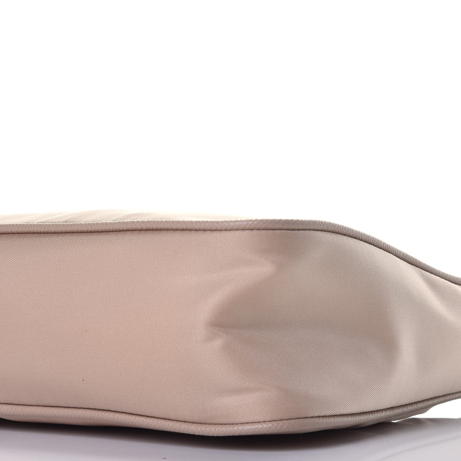 Prada Re-Nylon Saffiano Mini Re-Edition 2005 Bag Cammeo 8 of 8