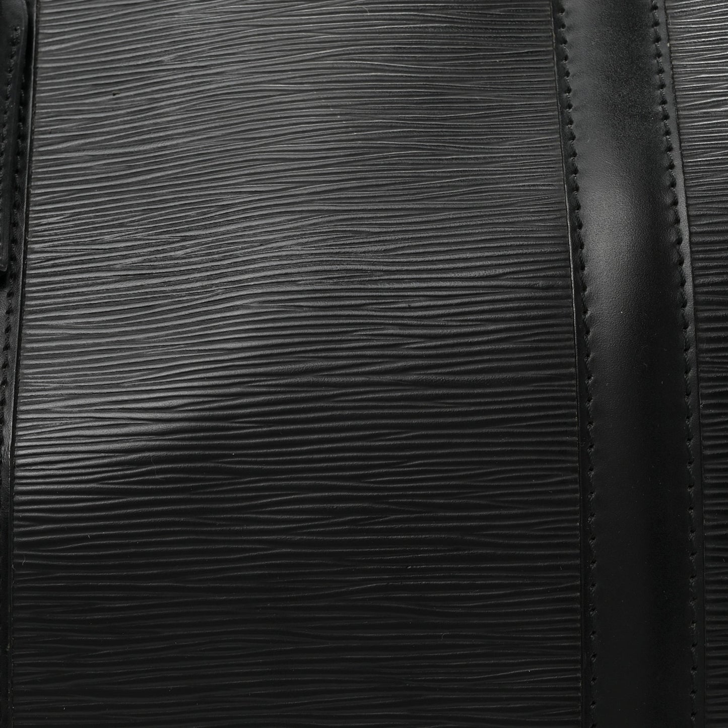 Epi Keepall 50 Black