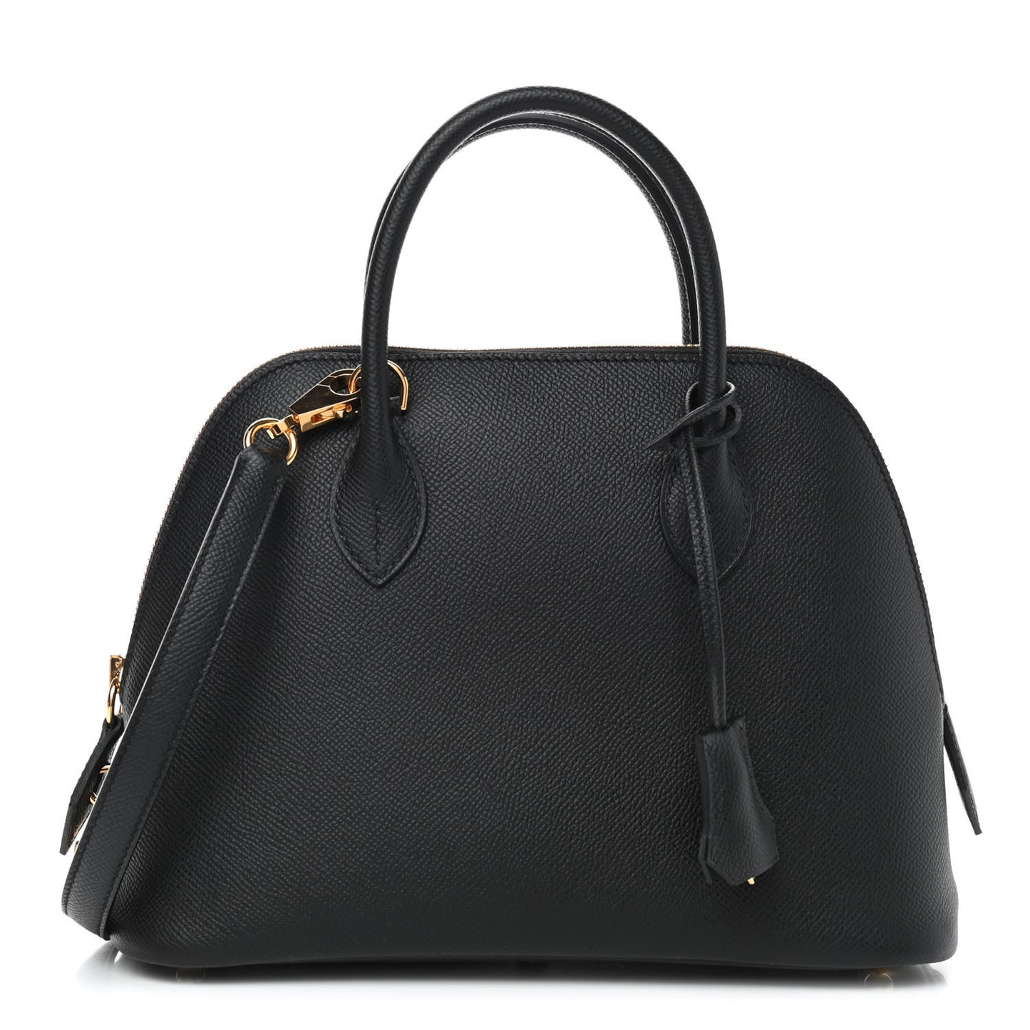 Epsom 1923 Bolide 25 Black