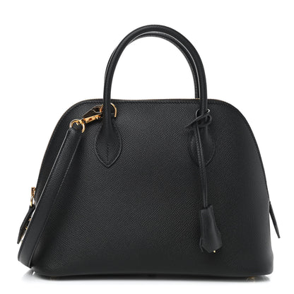 Hermes Epsom 1923 Bolide 25 Black 1 of 8