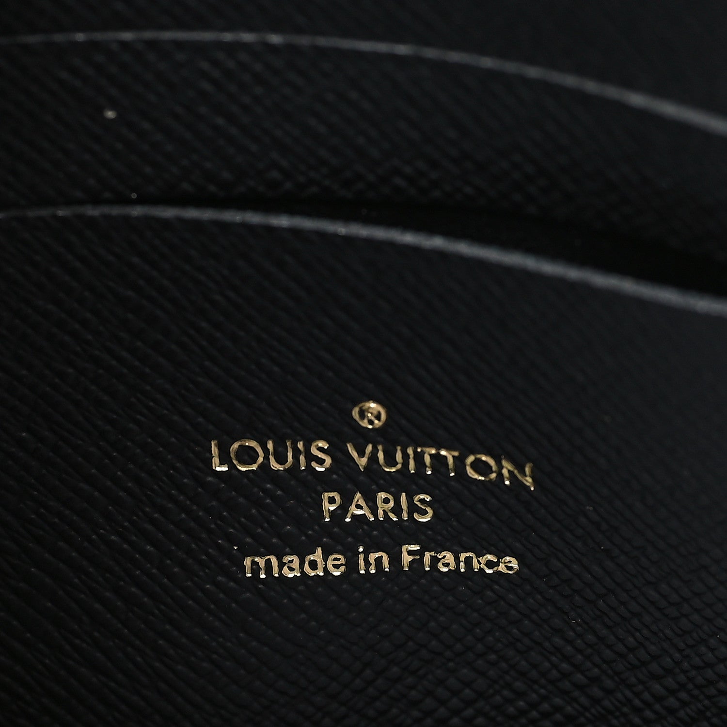 Louis Vuitton Reverse Monogram Giant Double Zip Pochette 7 of 9