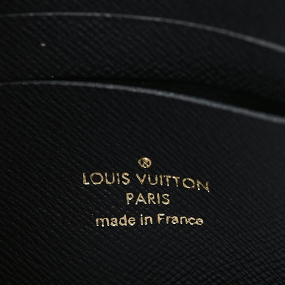 Louis Vuitton Reverse Monogram Giant Double Zip Pochette 7 of 9