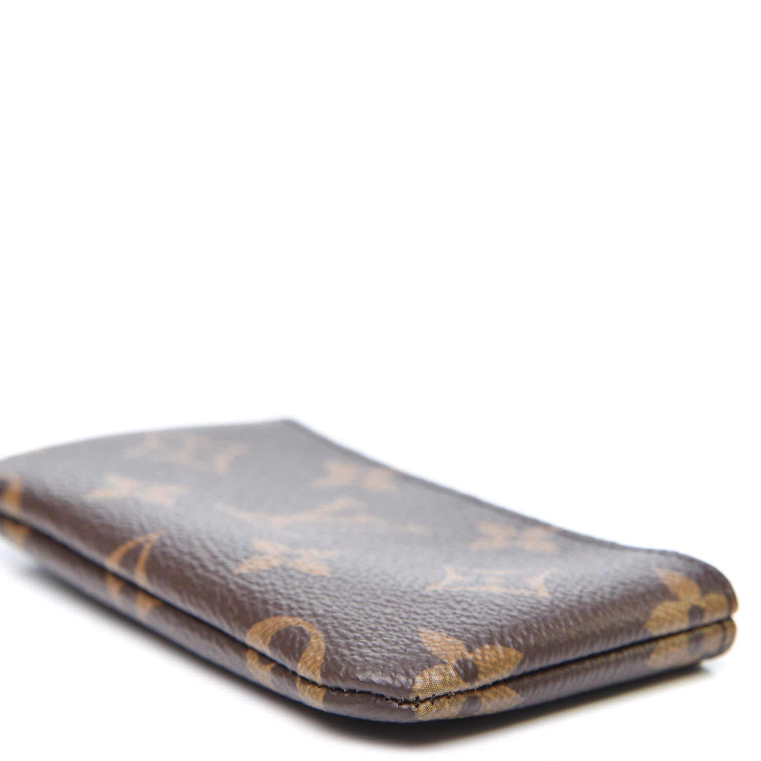 Louis Vuitton Monogram Key Pouch 6 of 8