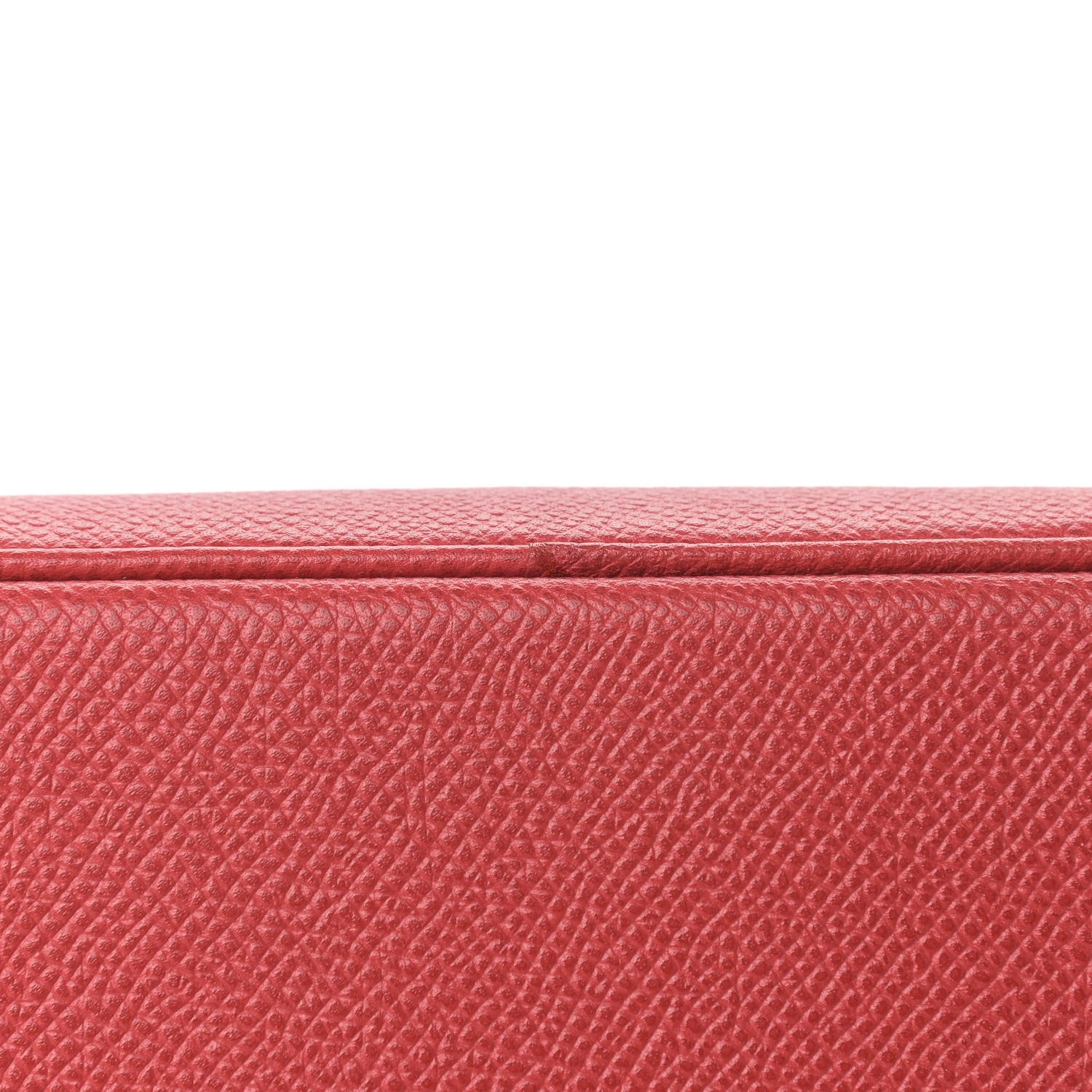 Hermes Epsom Birkin 35 Rouge Casaque 43 of 43