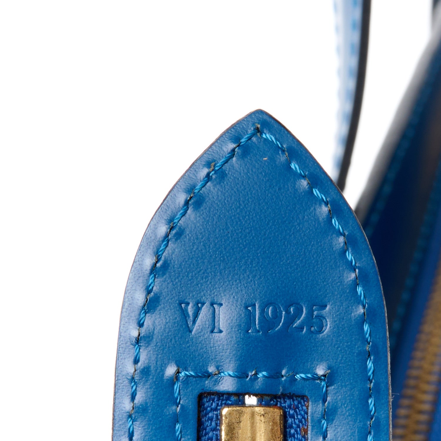 Louis Vuitton Epi Saint Jacques PM Toledo 8 of 12