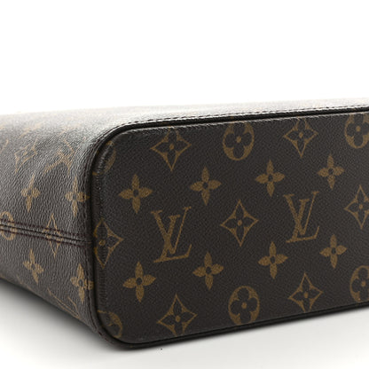 Louis Vuitton Monogram Luco 9 of 14