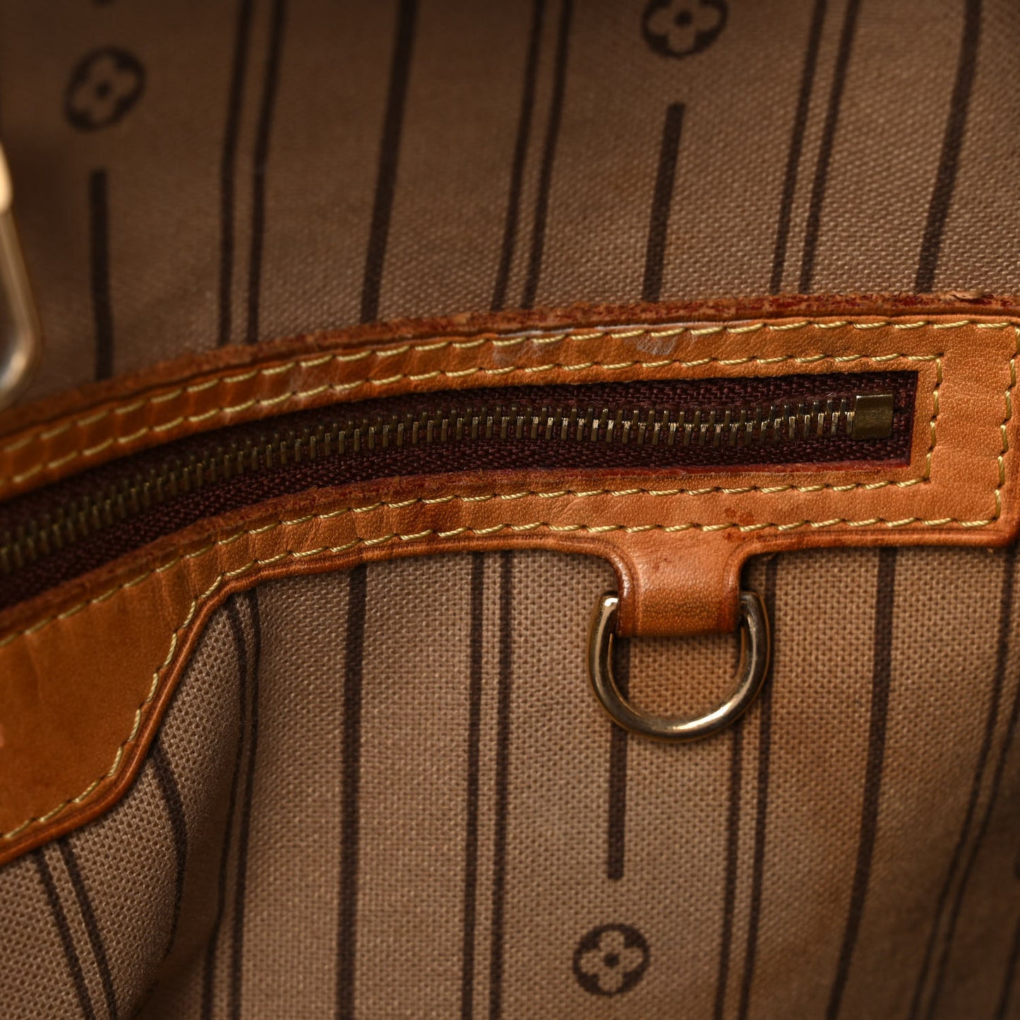 Monogram Delightful MM
