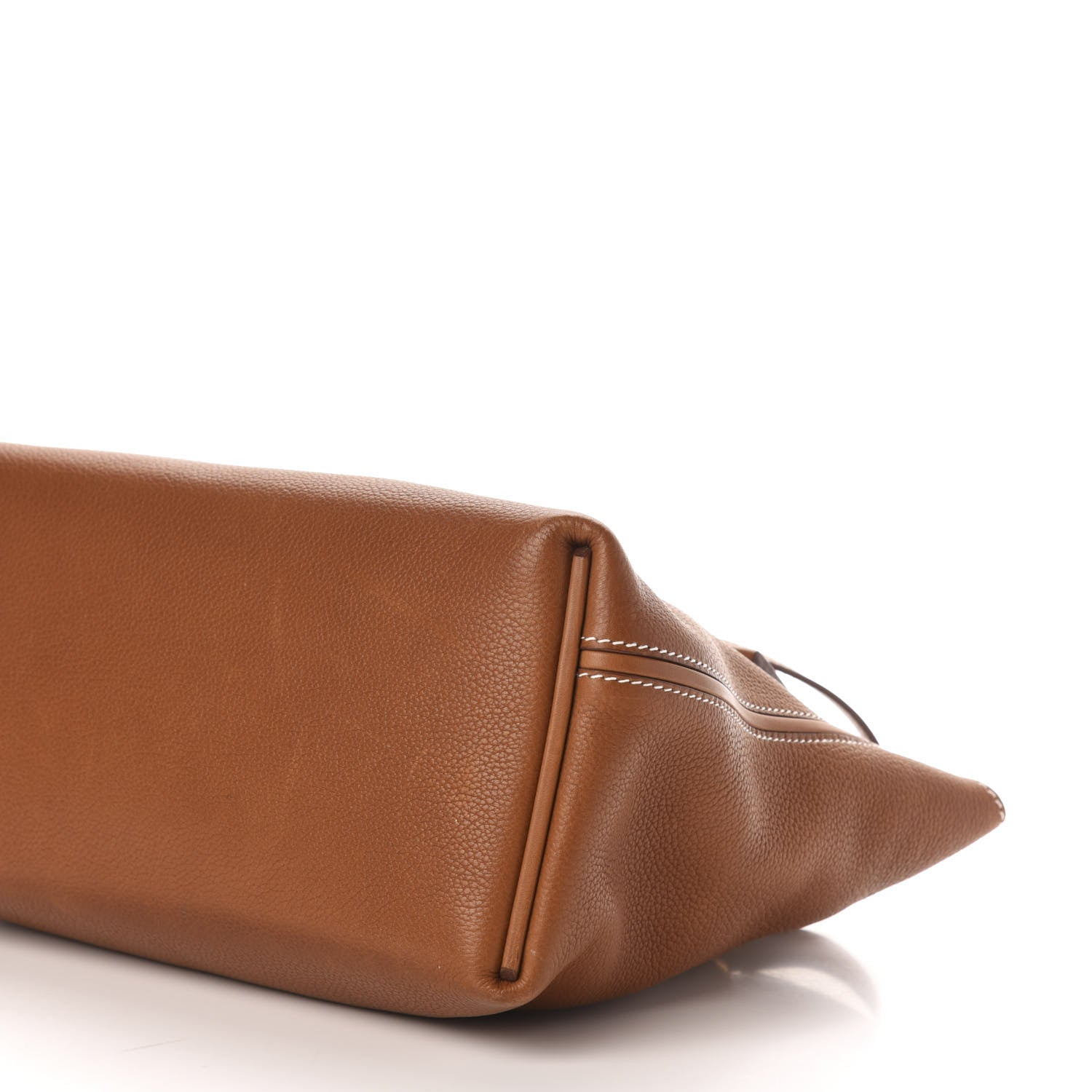 Hermes Barenia Faubourg 24/24 29 Fauve 9 of 13
