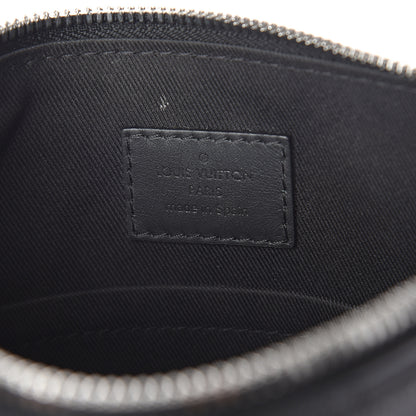 Louis Vuitton Damier Infini Discovery Messenger BB Onyx 5 of 8