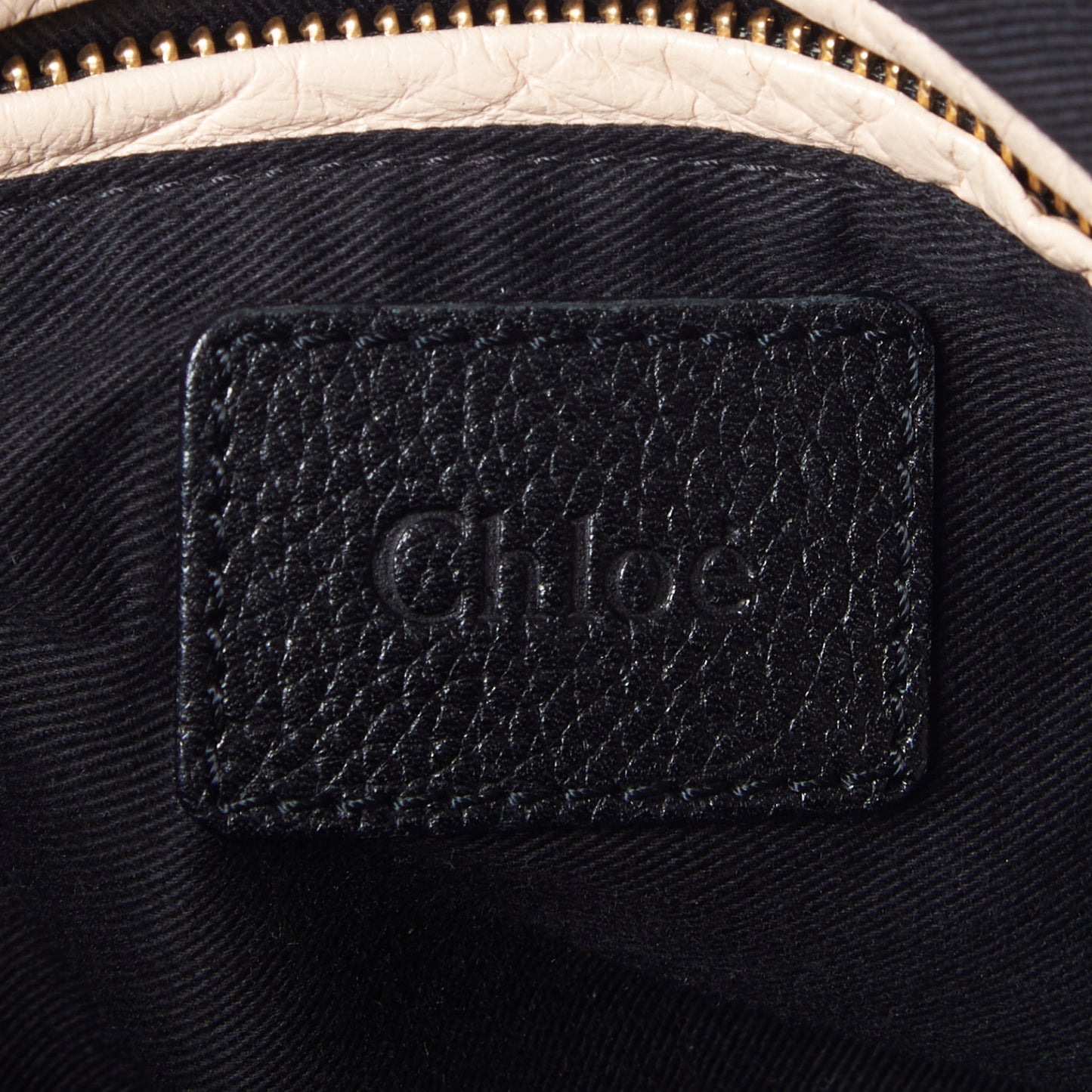 Calfskin Medium Paraty Black