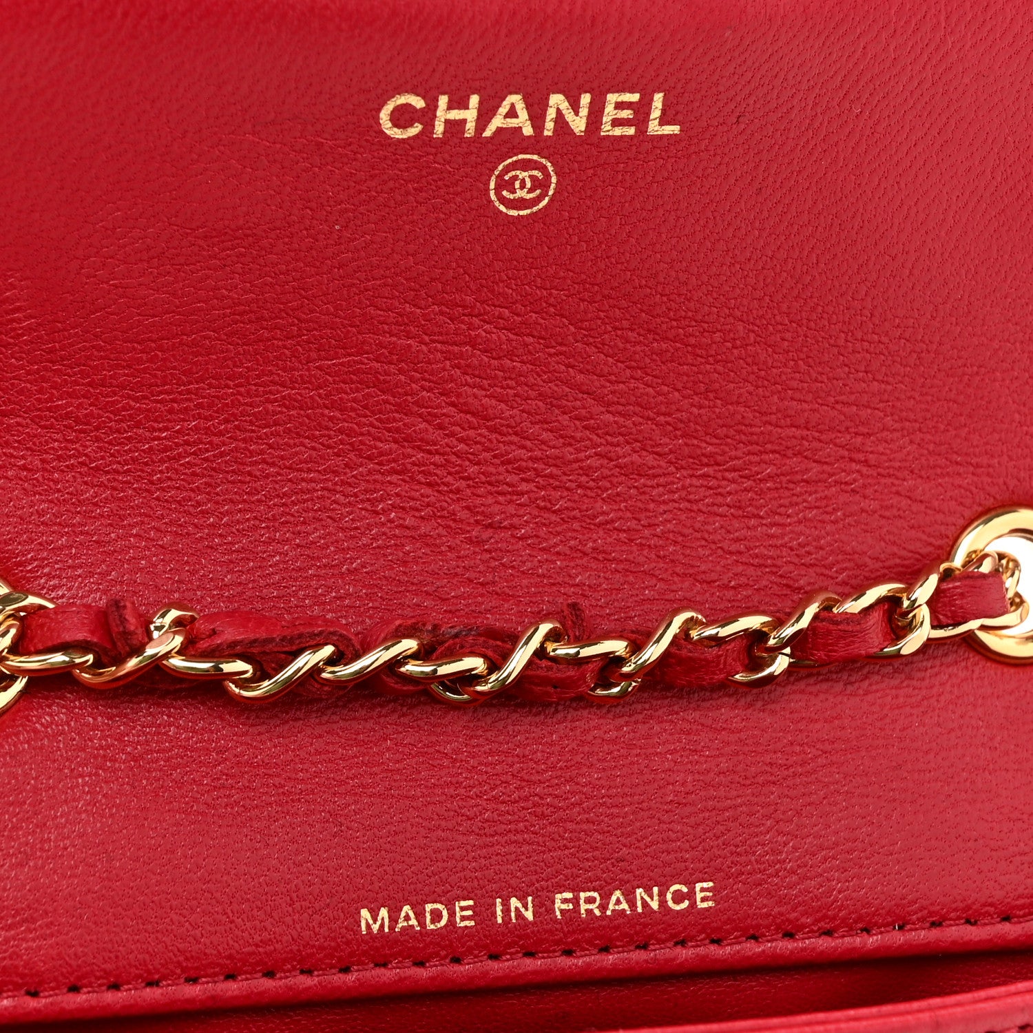 Chanel Lambskin Calfskin Tweed Success Story Set of 4 Minis Bags Pink Red 7 of 24
