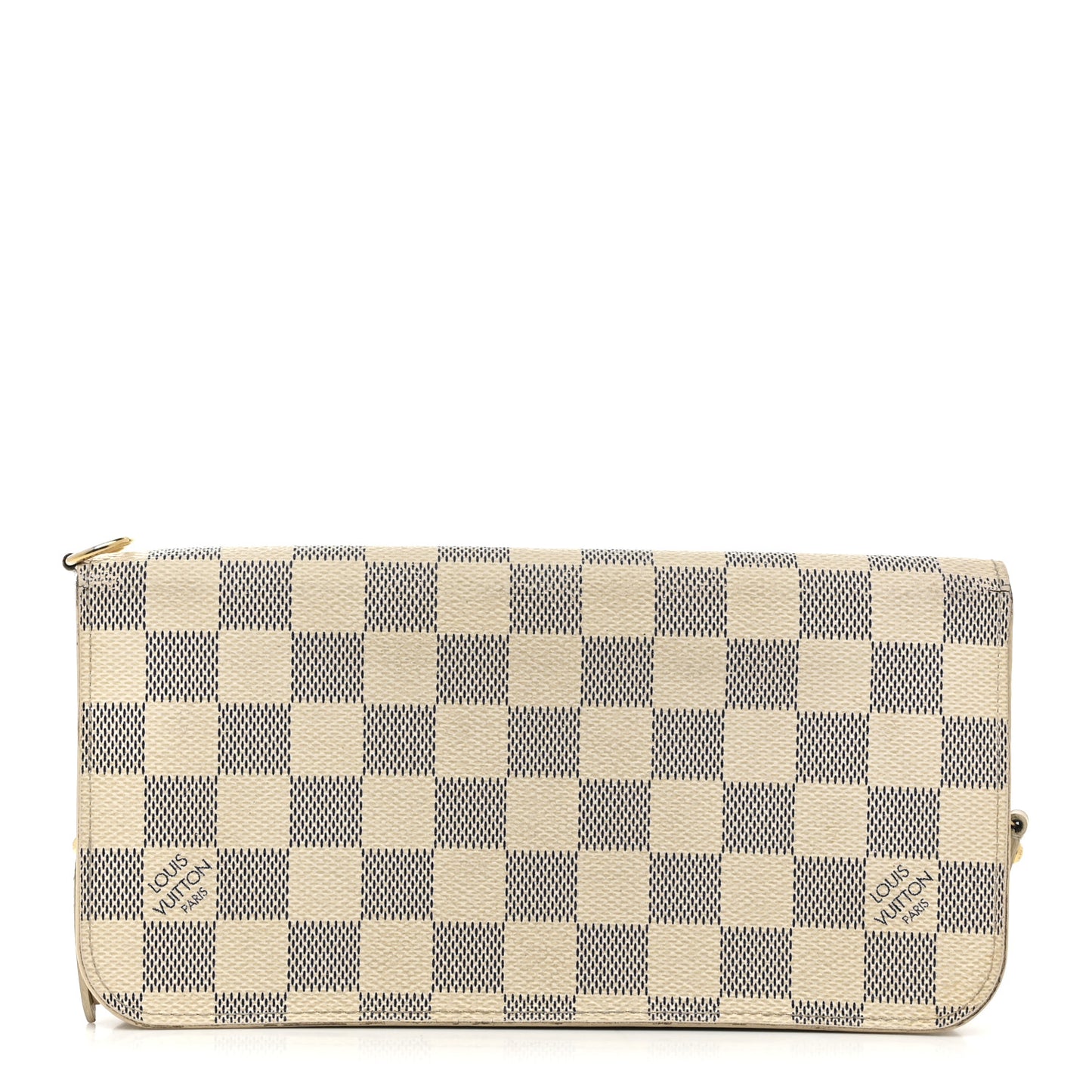 Damier Azur Insolite Wallet