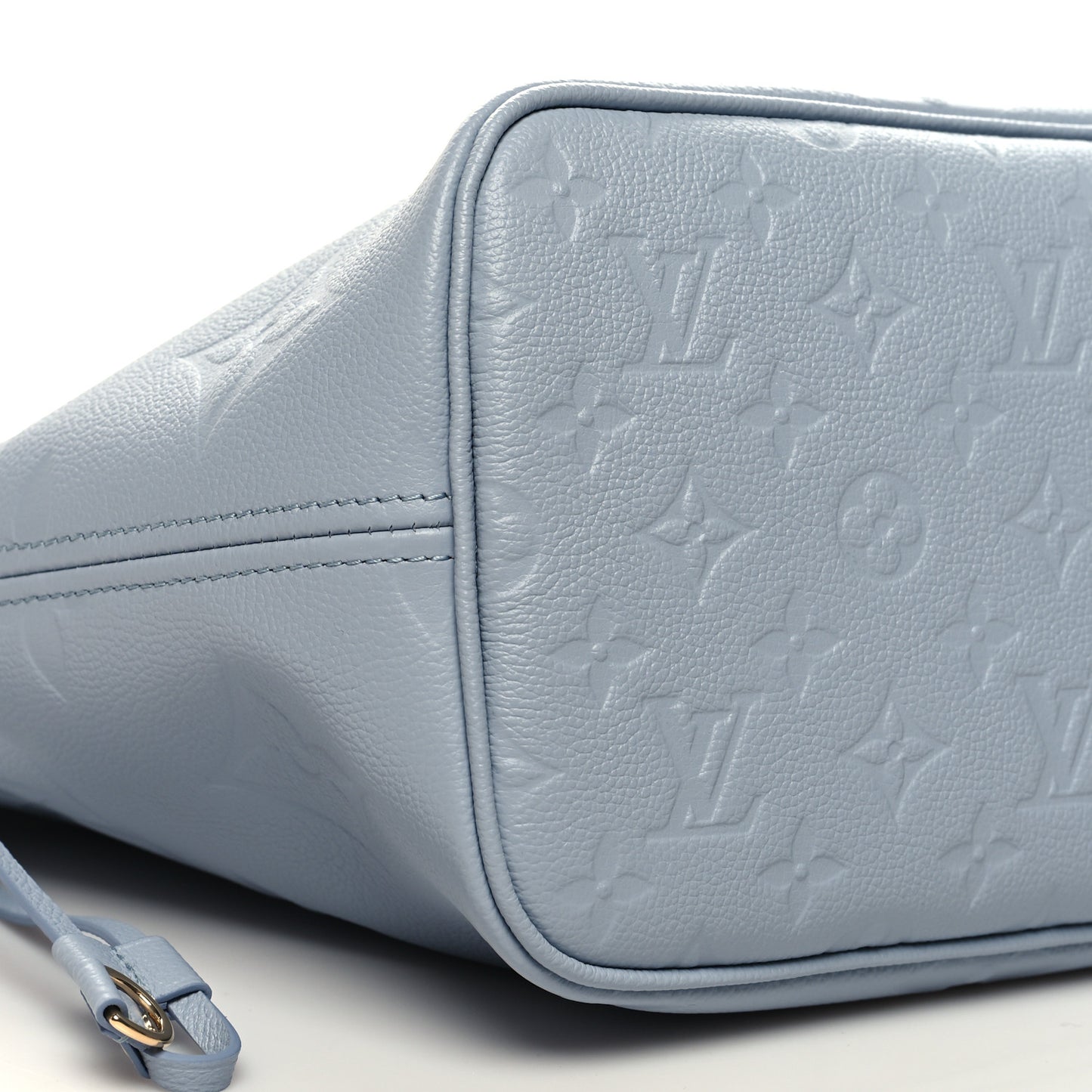 Empreinte Monogram Giant Neverfull MM Blue Hour