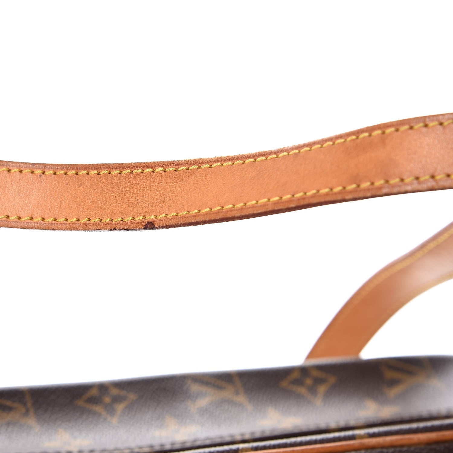 Louis Vuitton Monogram Cite GM 16 of 20