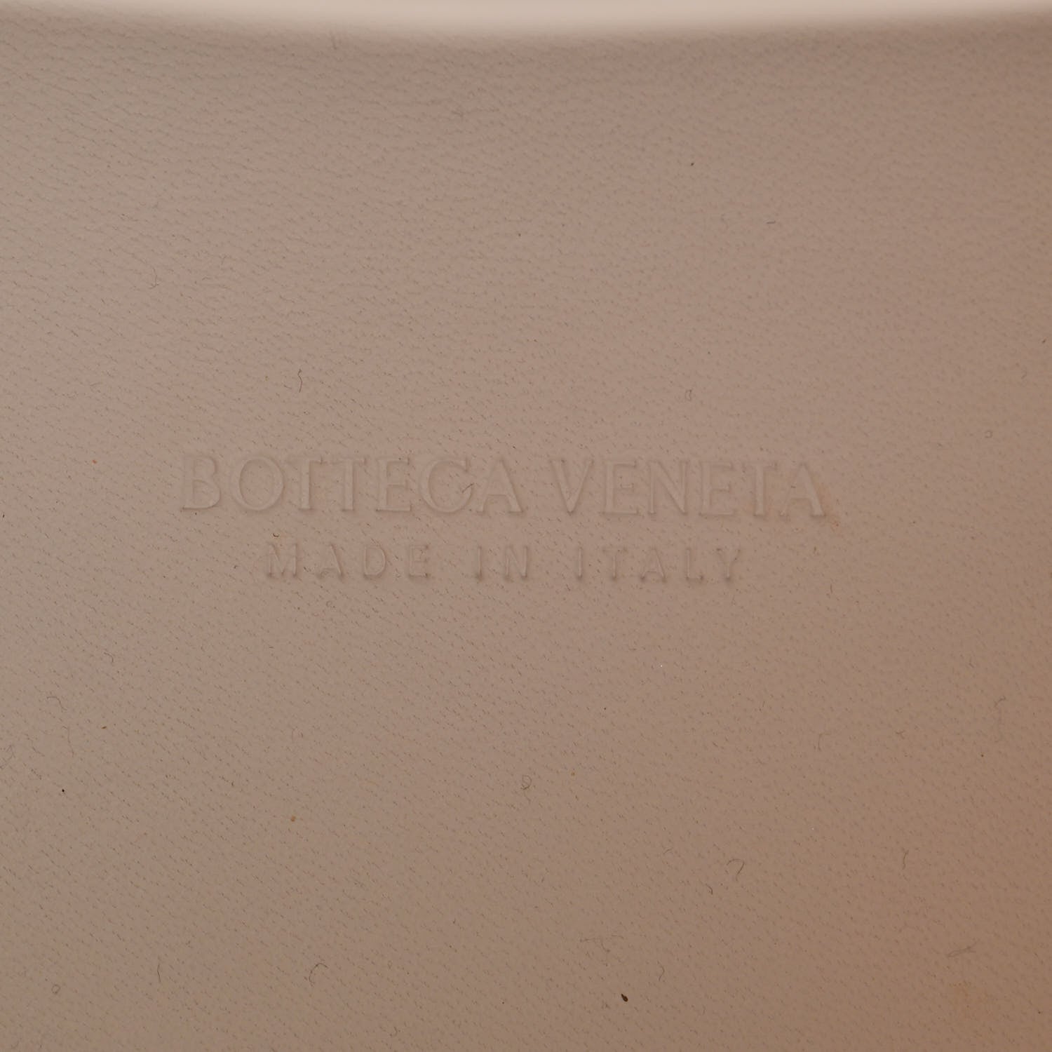 Bottega Veneta Nappa Intrecciato Small Andiamo Shoulder Bag White 6 of 9