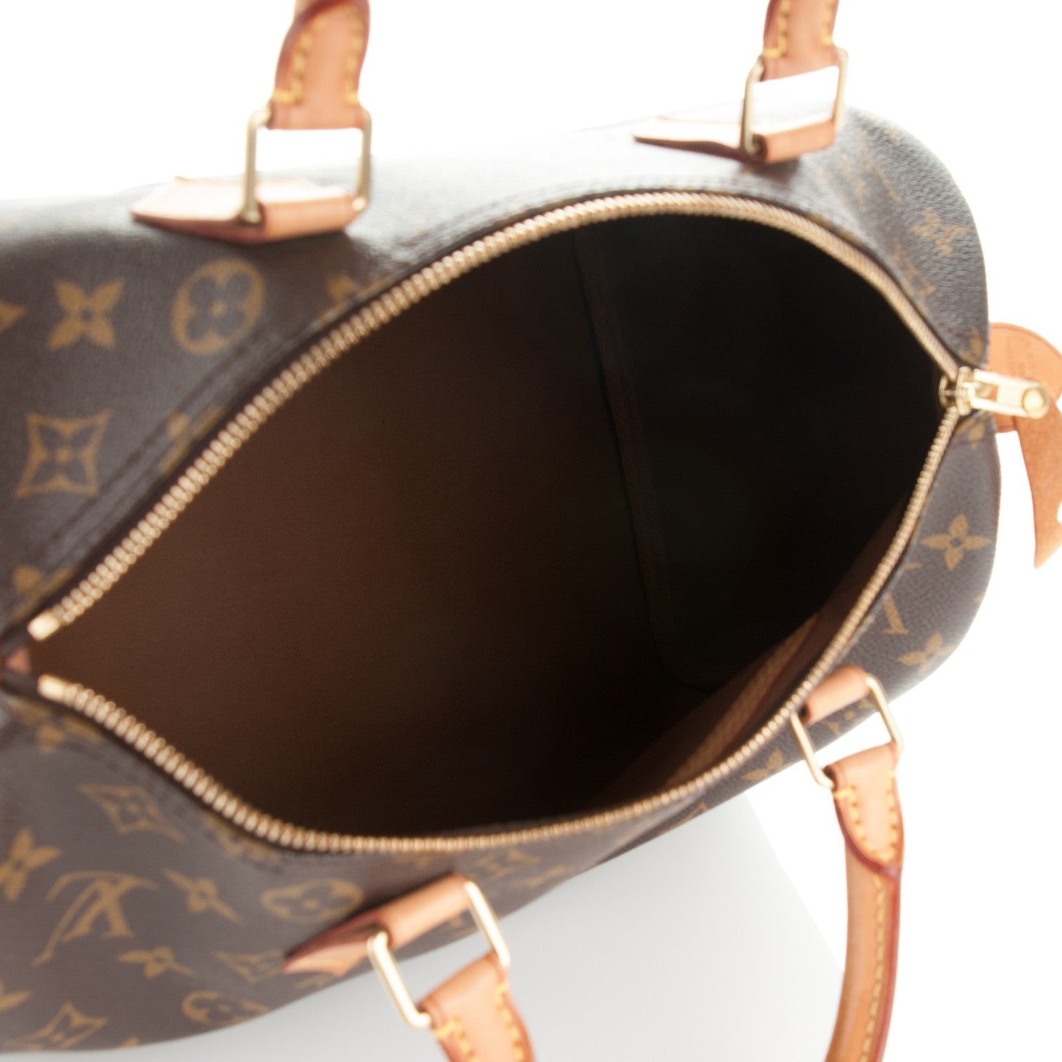 Louis Vuitton Monogram Speedy 30 5 of 7