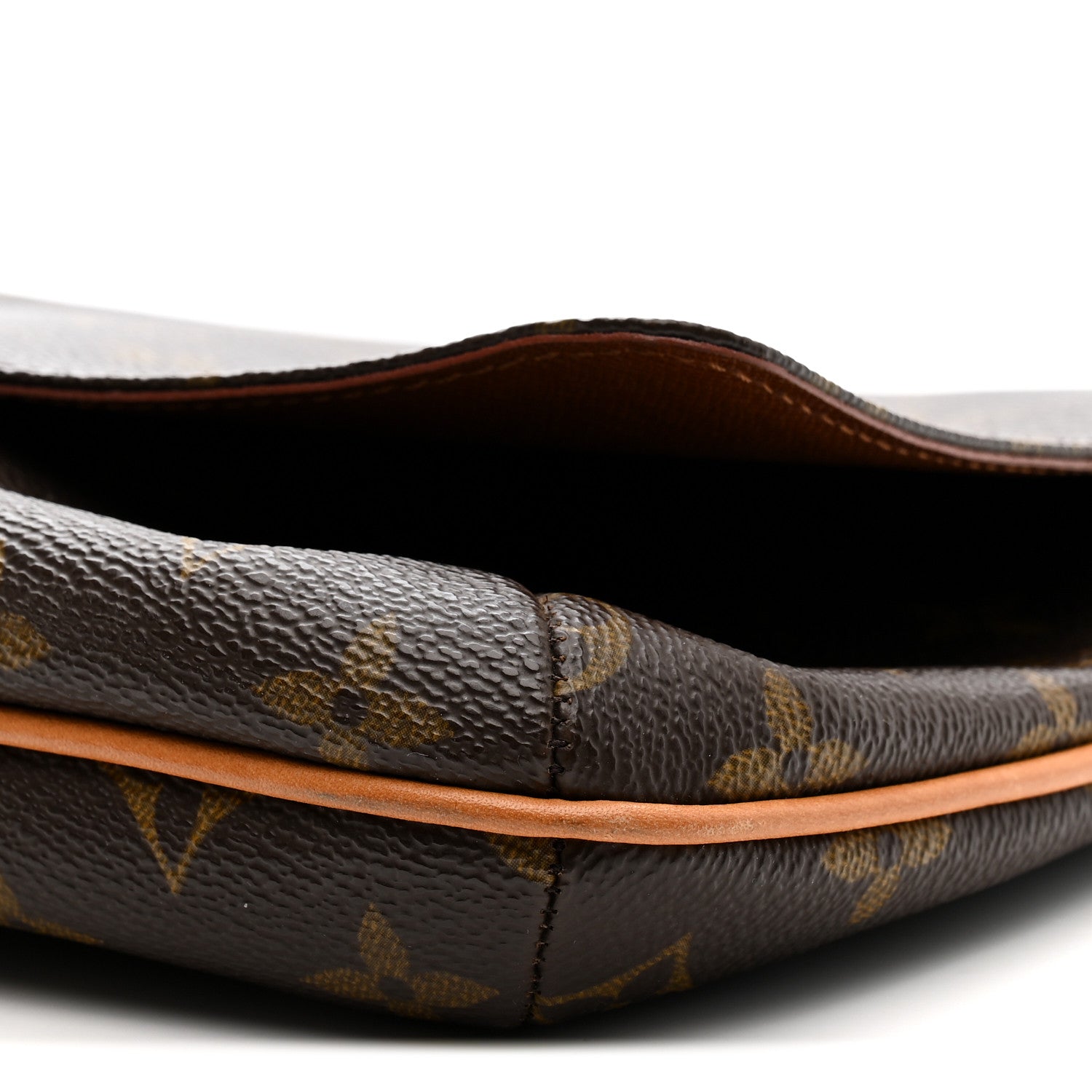 Louis Vuitton Monogram Musette Tango 10 of 12