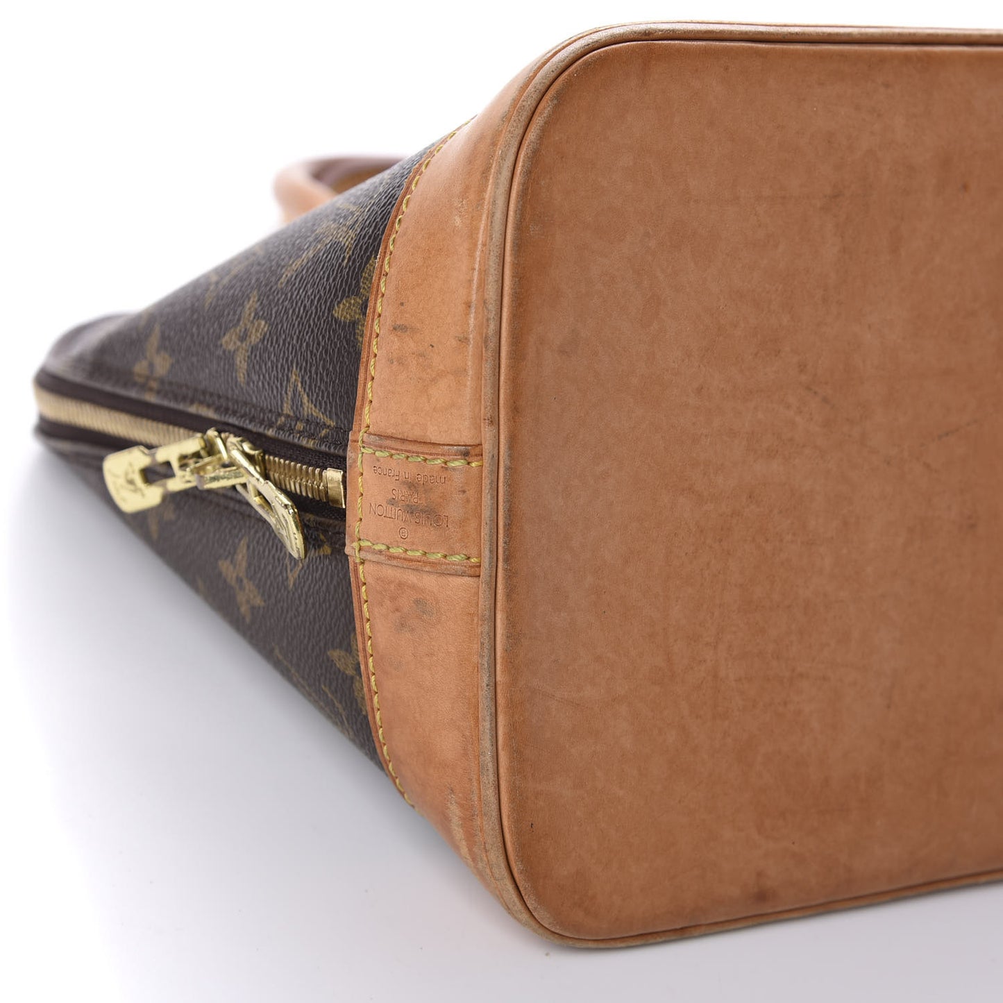 Monogram Alma PM