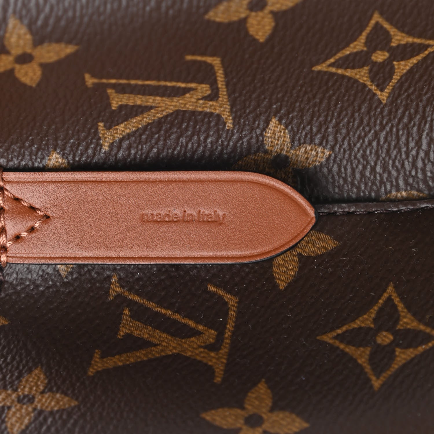 Louis Vuitton Monogram Neonoe MM Caramel 7 of 10